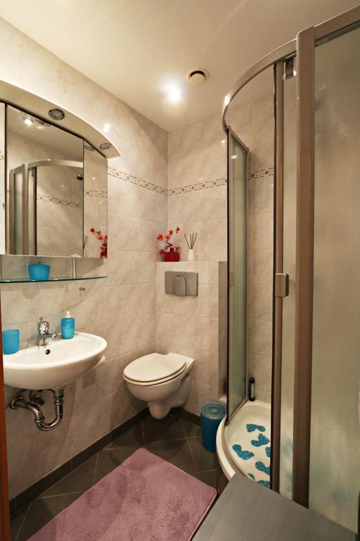 Neptun By Baltic Home Miedzyzdroje Exterior foto