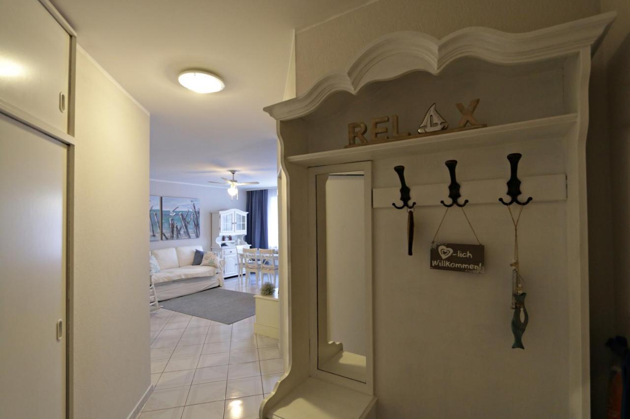 Neptun By Baltic Home Miedzyzdroje Exterior foto