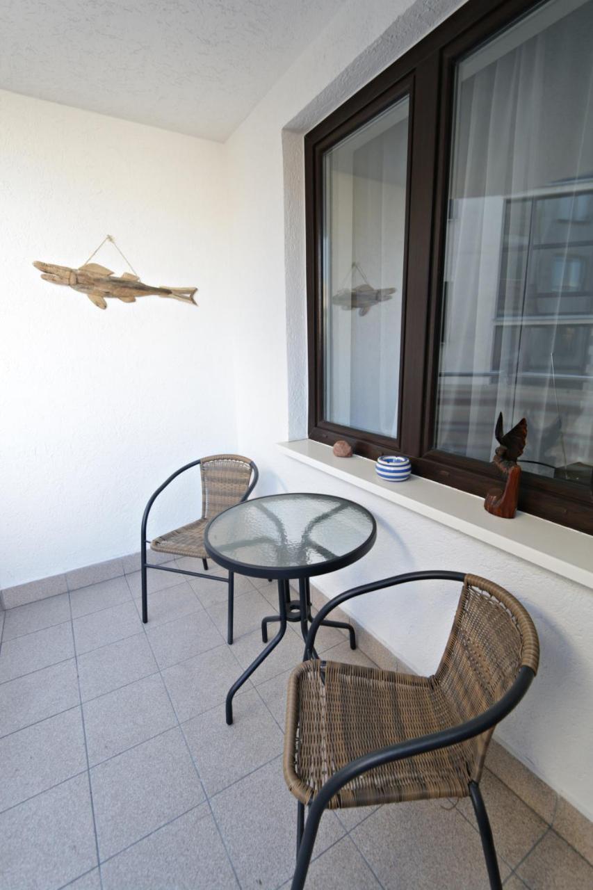 Neptun By Baltic Home Miedzyzdroje Exterior foto